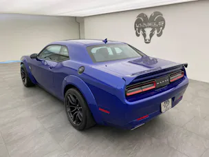 Dodge Challenger 392 R/T Shaker Widebody