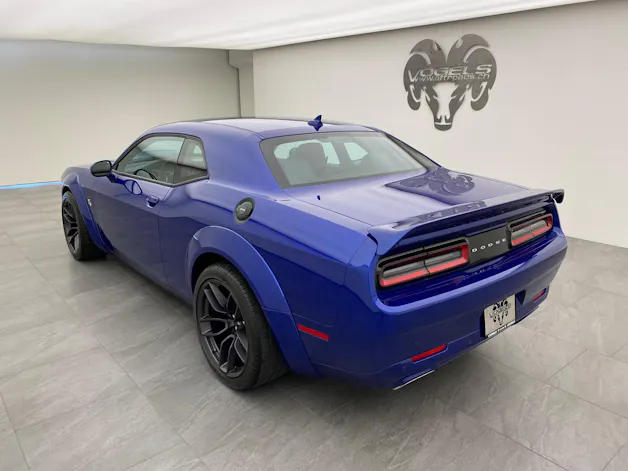 Dodge Challenger 392 R/T Shaker Widebody