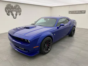 Dodge Challenger 392 R/T Shaker Widebody