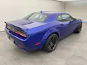 Dodge Challenger 392 R/T Shaker Widebody