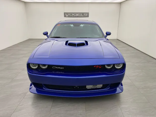 Dodge Challenger 392 R/T Shaker Widebody