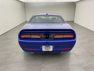 Dodge Challenger 392 R/T Shaker Widebody