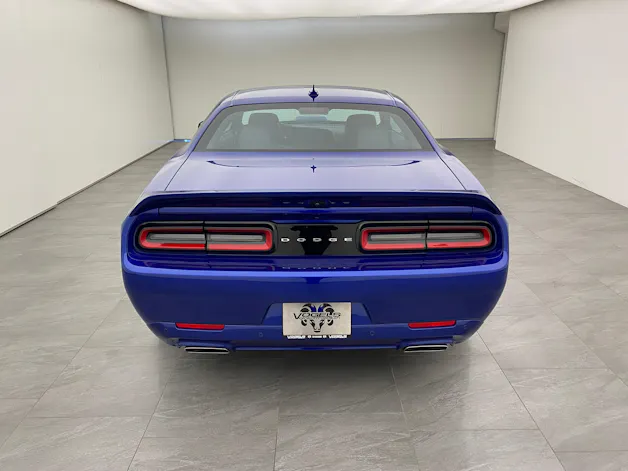 Dodge Challenger 392 R/T Shaker Widebody