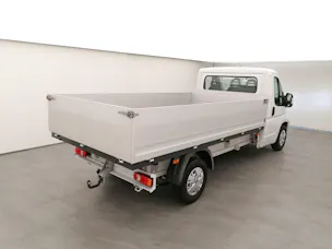 Citroën Jumper Pickup 35+ L3