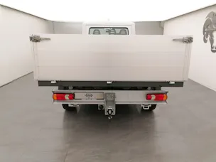 Citroën Jumper Pickup 35+ L3