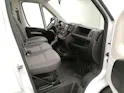 Citroën Jumper Pickup 35+ L3