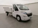 Citroën Jumper Pickup 35+ L3