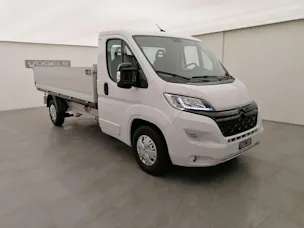 Citroën Jumper Pickup 35+ L3