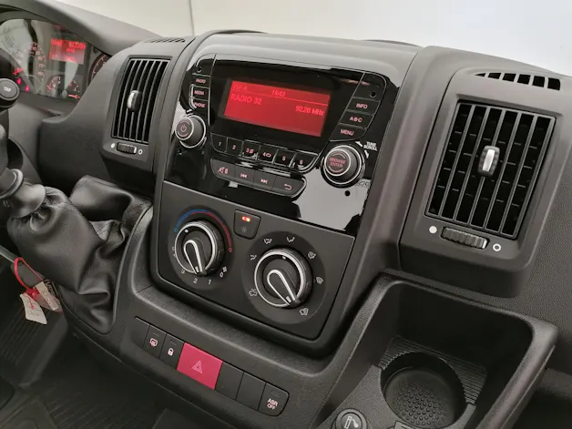 Citroën Jumper Pickup 35+ L3