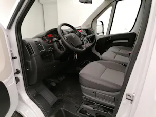 Citroën Jumper Pickup 35+ L3