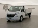 Citroën Jumper Pickup 35+ L3