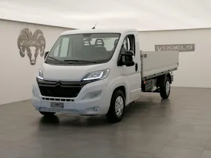 Citroën Jumper Pickup 35+ L3