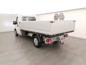 Citroën Jumper Pickup 35+ L3