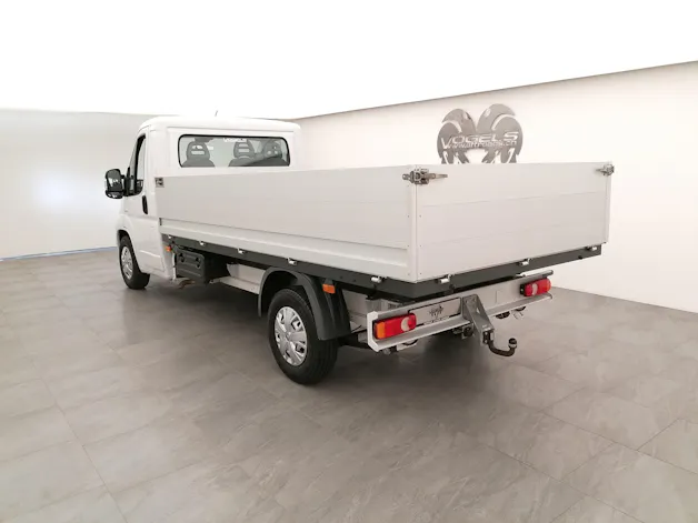 Citroën Jumper Pickup 35+ L3