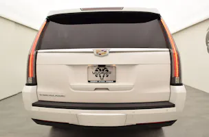 Cadillac Escalade 6.2 ESV Platinum