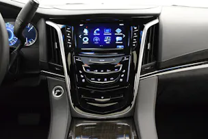 Cadillac Escalade 6.2 ESV Platinum