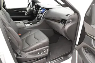 Cadillac Escalade 6.2 ESV Platinum