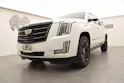 Cadillac Escalade 6.2 ESV Platinum