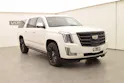 Cadillac Escalade 6.2 ESV Platinum
