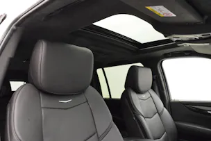 Cadillac Escalade 6.2 ESV Platinum