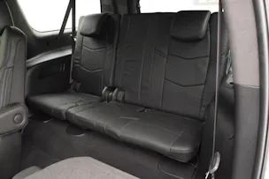 Cadillac Escalade 6.2 ESV Platinum