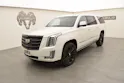 Cadillac Escalade 6.2 ESV Platinum