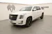 Cadillac Escalade 6.2 ESV Platinum