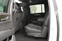 Cadillac Escalade 6.2 ESV Platinum