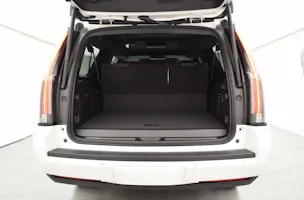 Cadillac Escalade 6.2 ESV Platinum