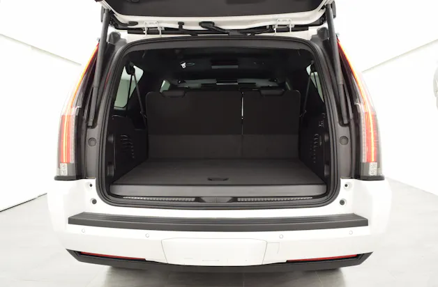 Cadillac Escalade 6.2 ESV Platinum