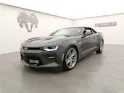 Chevrolet Camaro 6.2 Convertible