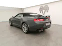 Chevrolet Camaro 6.2 Convertible