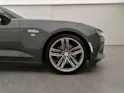 Chevrolet Camaro 6.2 Convertible