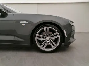 Chevrolet Camaro 6.2 Convertible