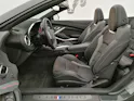 Chevrolet Camaro 6.2 Convertible