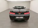 Chevrolet Camaro 6.2 Convertible