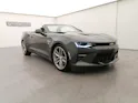 Chevrolet Camaro 6.2 Convertible