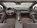 Chevrolet Camaro 6.2 Convertible
