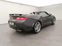 Chevrolet Camaro 6.2 Convertible