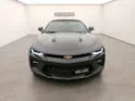 Chevrolet Camaro 6.2 Convertible
