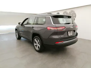 Jeep Grand Cherokee Limited L 3.6 AWD