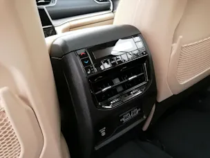 Jeep Grand Cherokee Limited L 3.6 AWD
