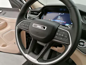 Jeep Grand Cherokee Limited L 3.6 AWD