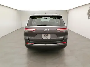 Jeep Grand Cherokee Limited L 3.6 AWD