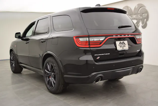 Dodge Durango SRT 392 AWD