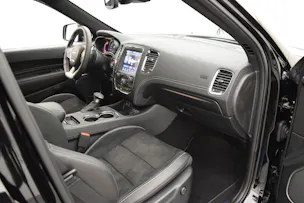Dodge Durango SRT 392 AWD