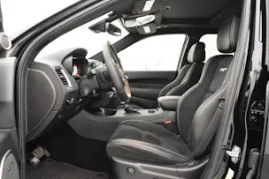 Dodge Durango SRT 392 AWD