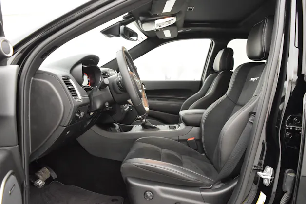 Dodge Durango SRT 392 AWD