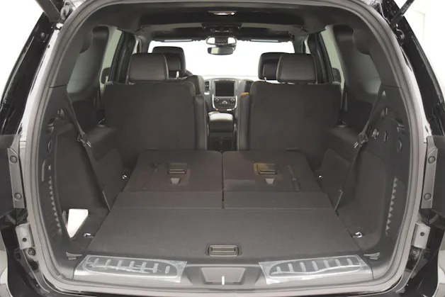 Dodge Durango SRT 392 AWD