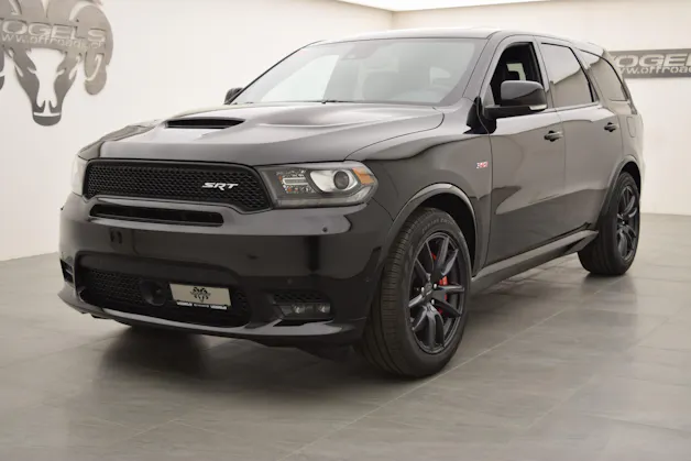 Dodge Durango SRT 392 AWD